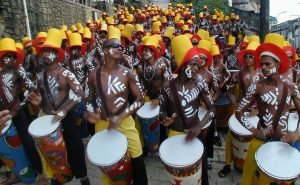 Genre Musik Tradisional Brasil yang Perlu Anda Ketahui