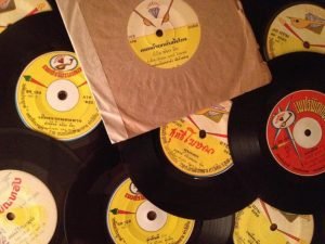 Musisi Terbaik Thailand